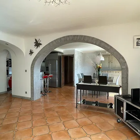 Aquarelle La Garonnette-Plage