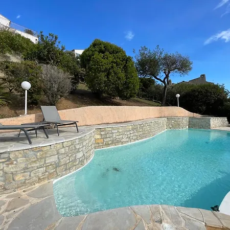 Aquarelle Villa *