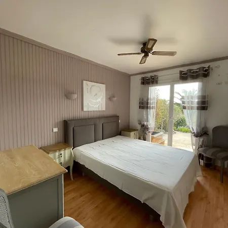 Aquarelle Вилла *