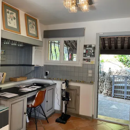 Вилла Aquarelle