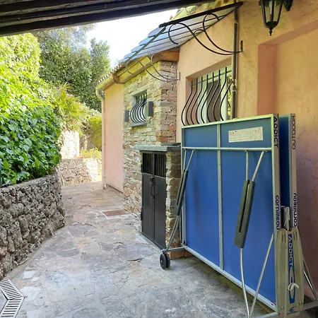 Вилла Aquarelle *