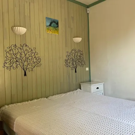 Вилла Aquarelle La Garonnette-Plage