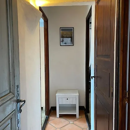 Aquarelle Вилла