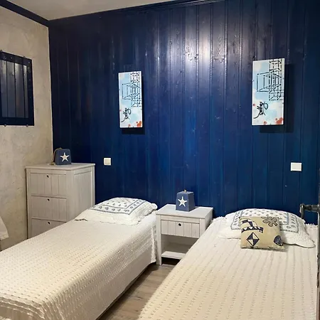 Aquarelle Villa *