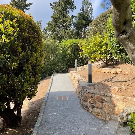 Aquarelle * La Garonnette-Plage