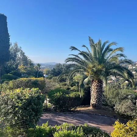 Villa Aquarelle *