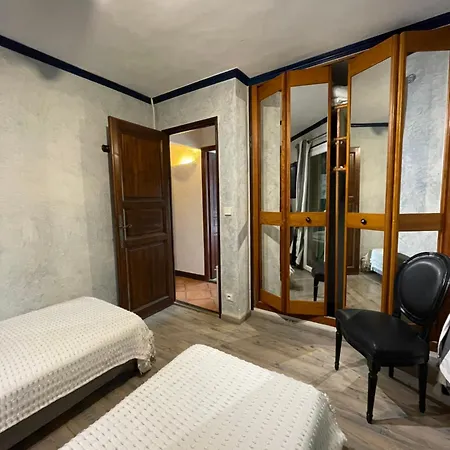 Aquarelle La Garonnette-Plage