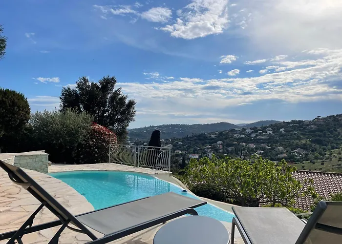 Villa Aquarelle
